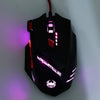 Wired USB Optical Gaming Mouse