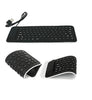 Mini Flexible Silicone Keyboard