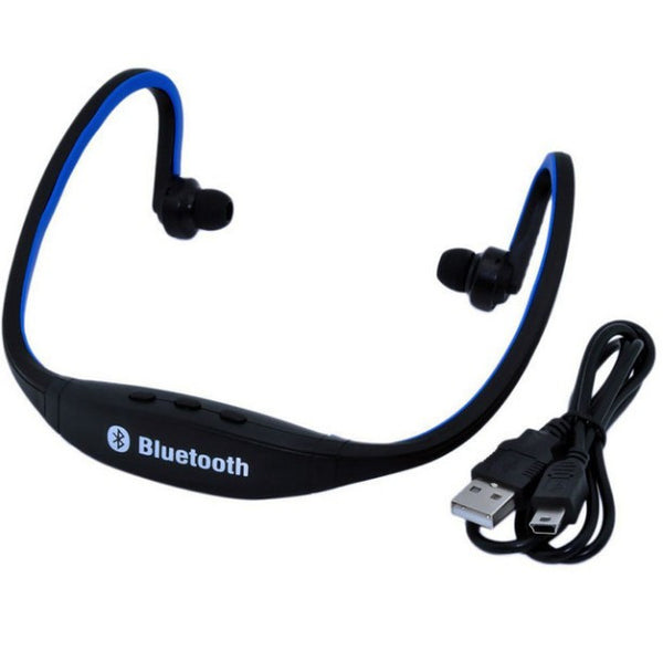 Wireless Bluetooth Gaming Headset