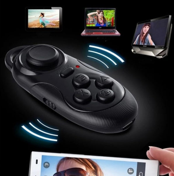 Wireless Bluetooth Game Controller Joystick