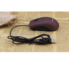 Mini Mouse USB 2.0 Pro Gaming Optical