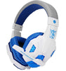 PC780 Over-ear Gaming Headsets
