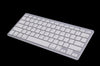 Ultra-slim Wireless Keyboard Bluetooth