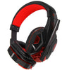 PC780 Over-ear Gaming Headsets
