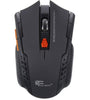 Portable Wireless Optical 2000DPI Gaming Mouse