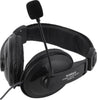 Gaming Headset with  3.5mm Microphone