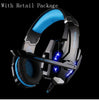 G9000 3.5mm Game Gaming Headphone